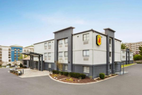  Super 8 by Wyndham Nashville Airport North  Нашвилл
